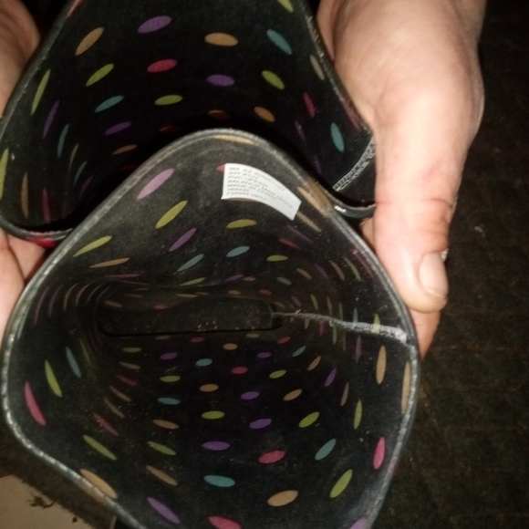 Rain boots - Picture 3 of 4